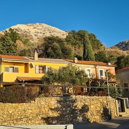 Studio Apartman Stara Baska Exterior photo